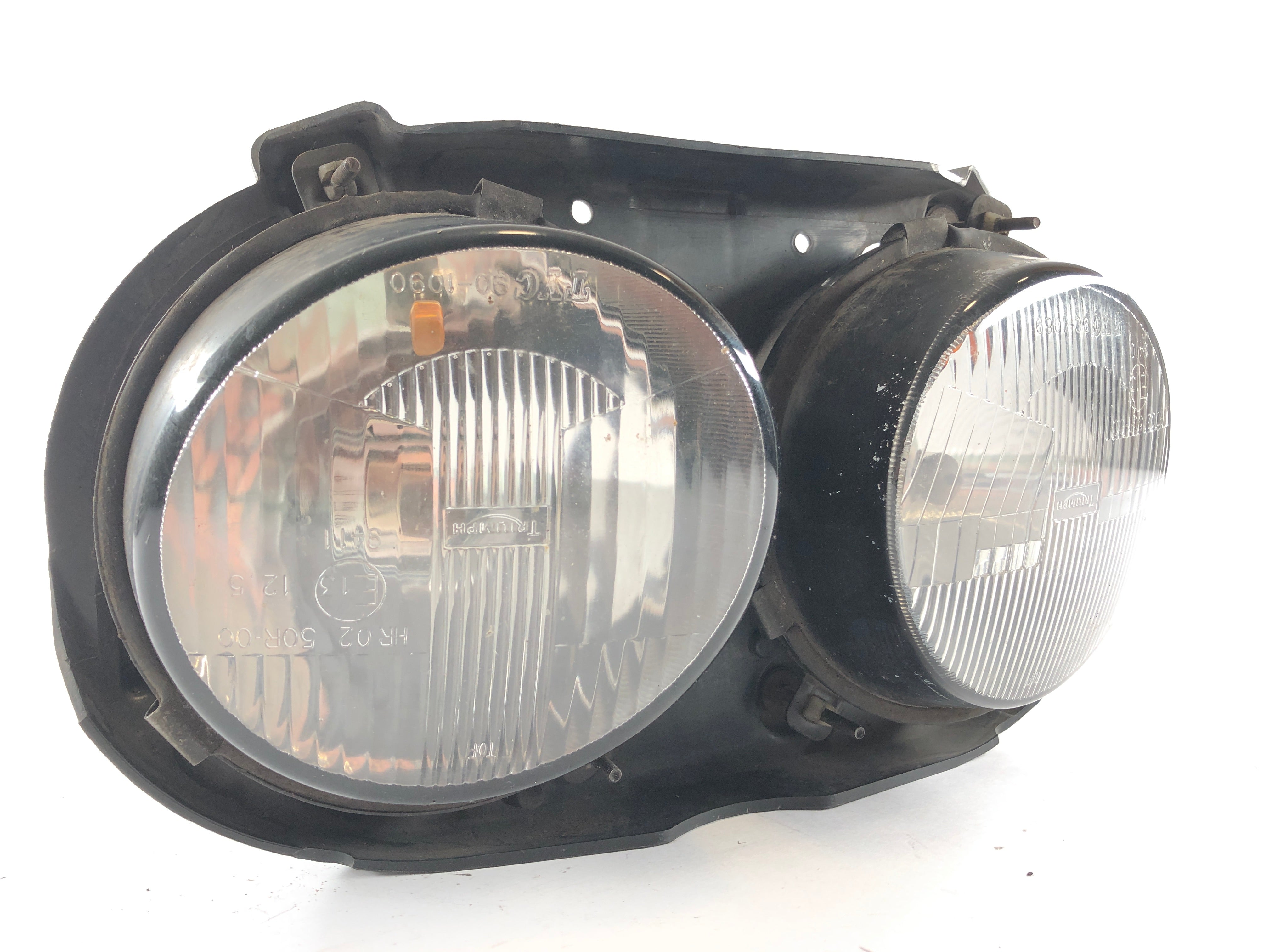 Triumph Tiger 955i 709en [2001] - faros