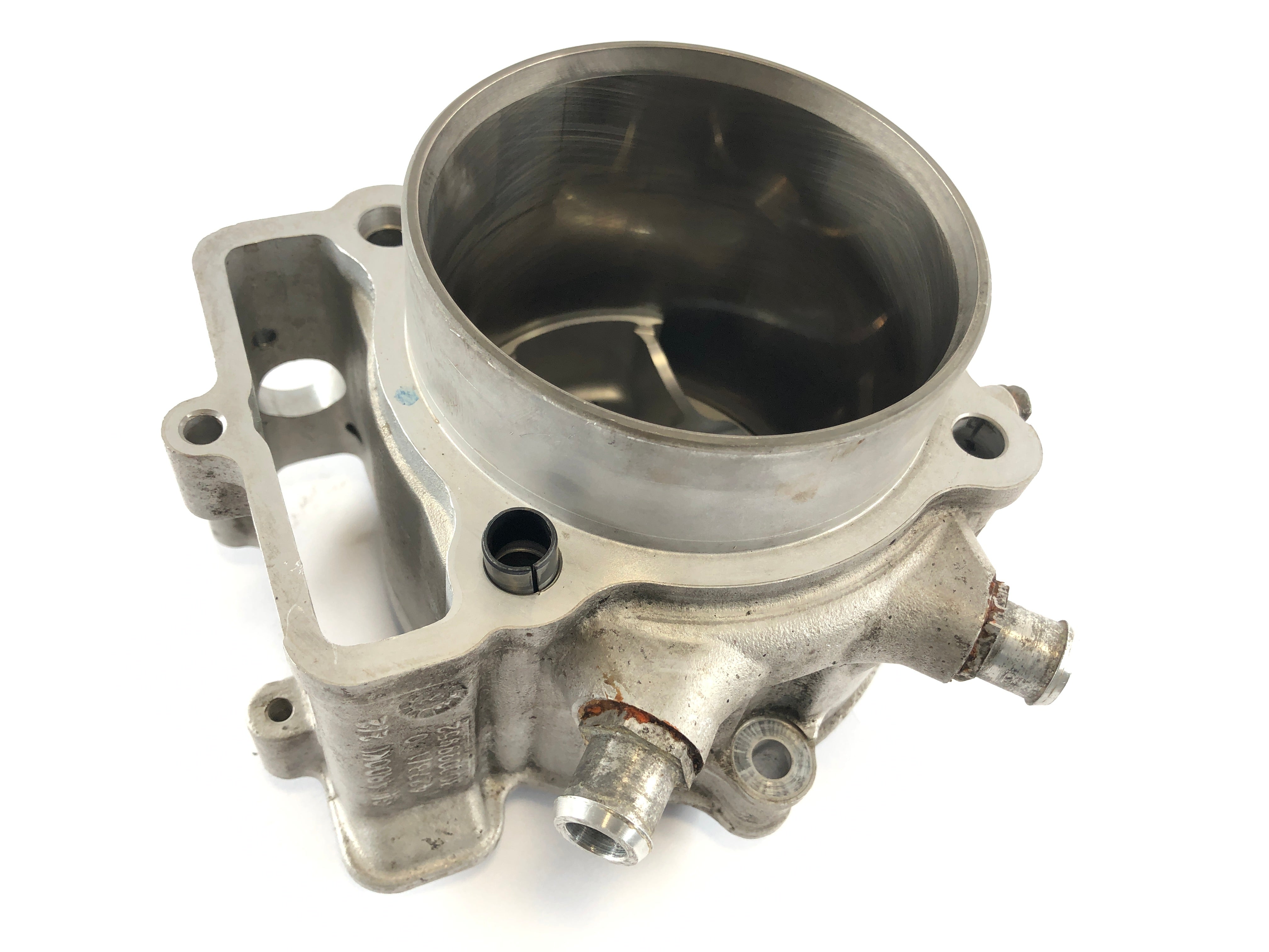 Husqvarna TE 450 SMR [2003] - Cylinder with piston