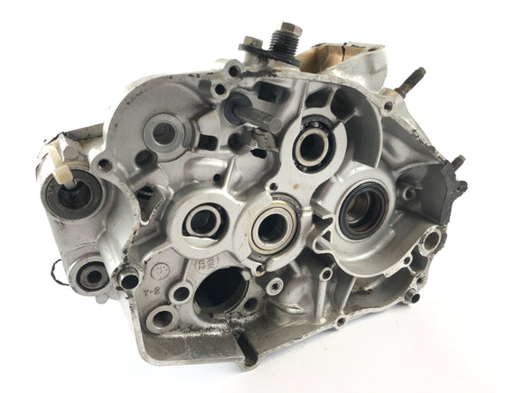 Yamaha DT 125 4BL [1999] - Motorboliger tomme boliger