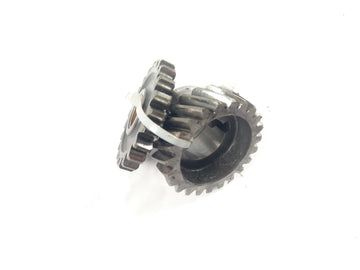 Yamaha DT 400 1R6 - Gears of Gears - 0