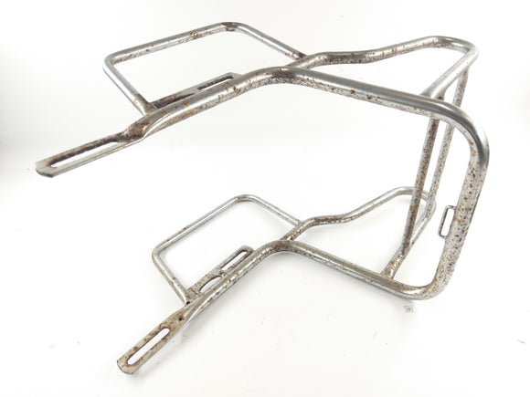 Moto Guzzi V7 Special [1970] - bagażnik