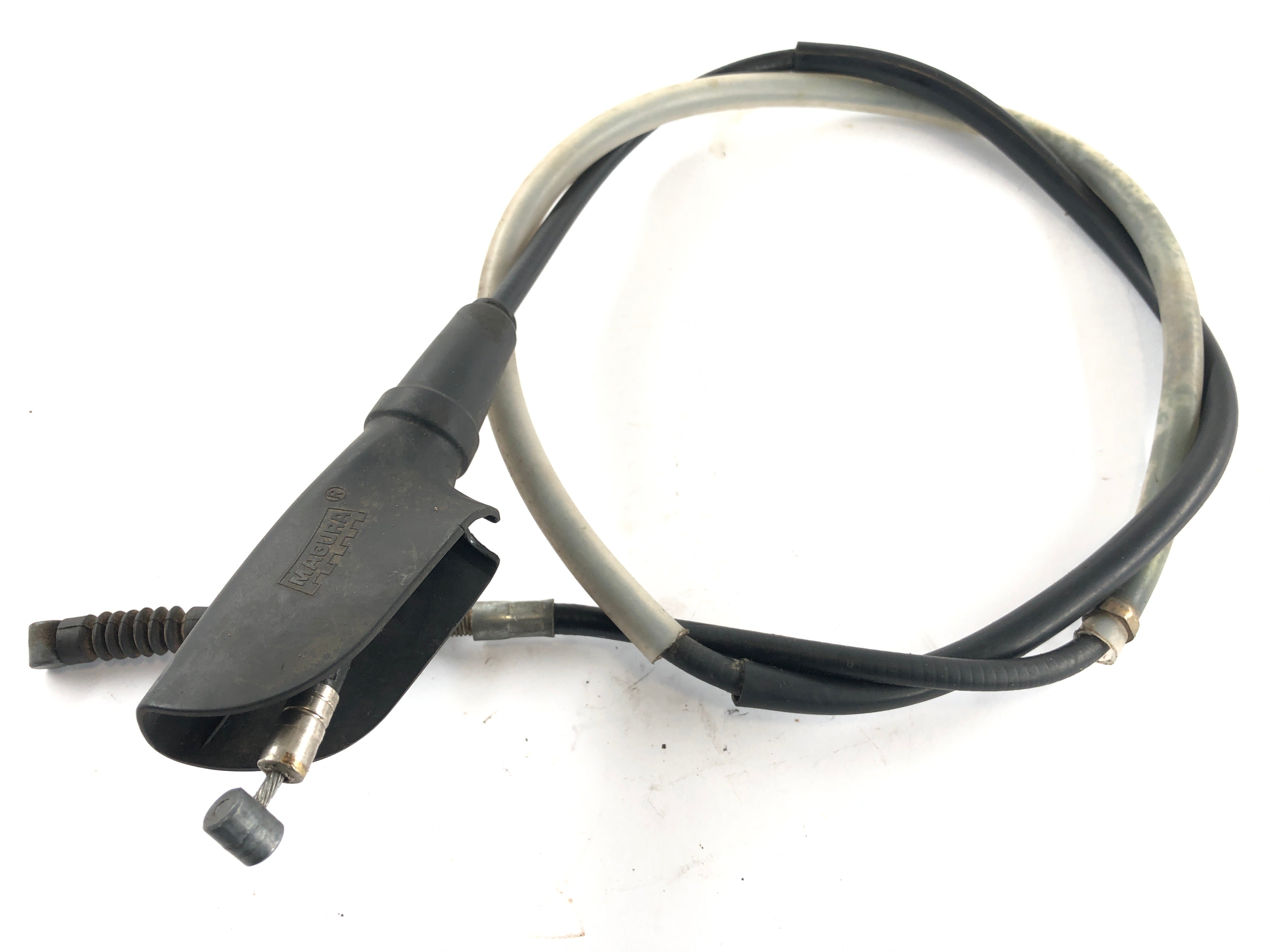 Honda XL 500 R PD02 [1983] - Clutch cable