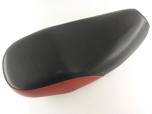 Suzuki GT 750 [1973] - sedadlo není originální