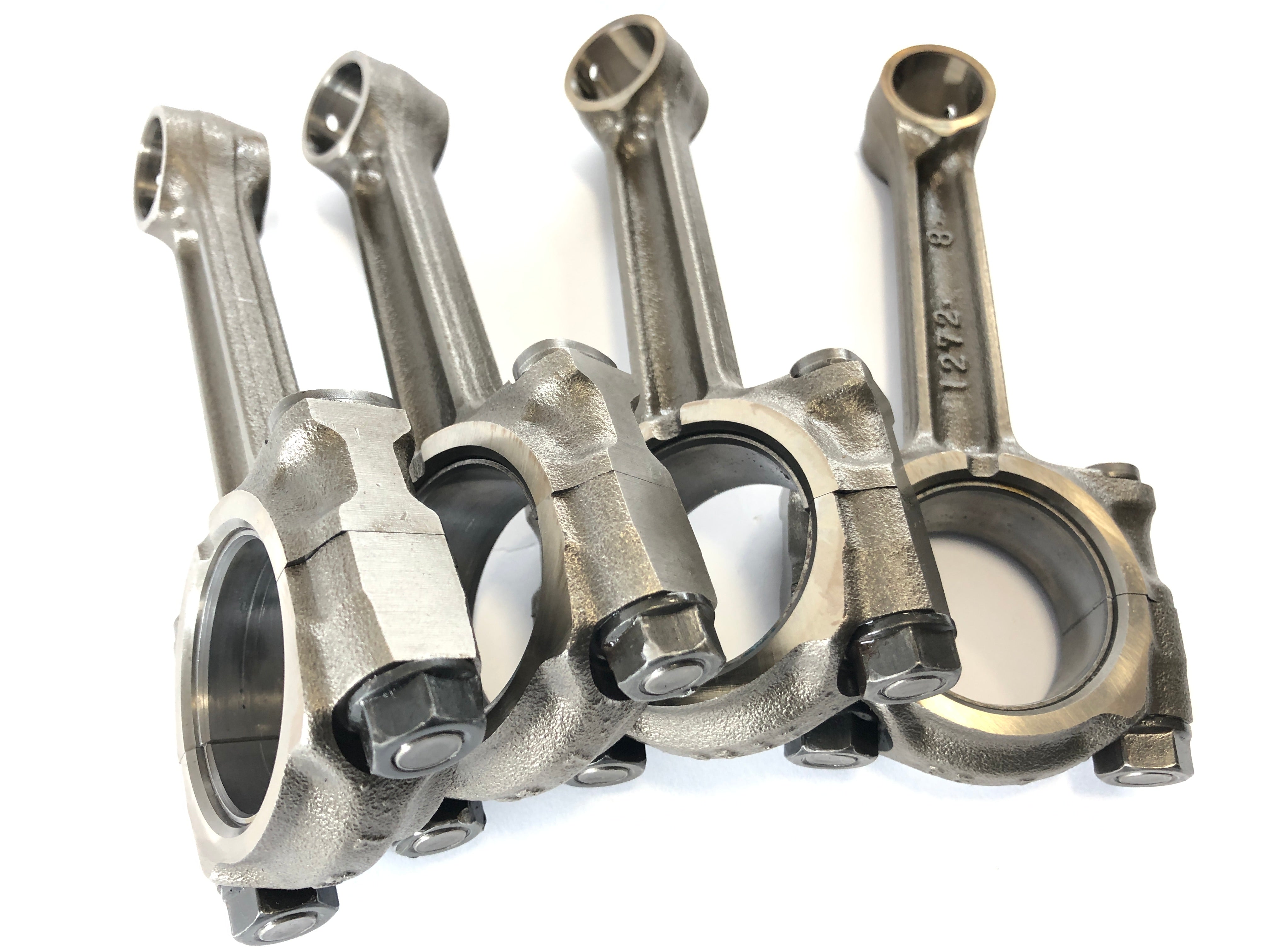 Kawasaki ZRX 1200 S ZRT20A [2003] - connecting rod set