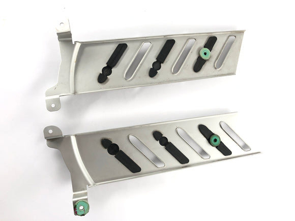 BMW F 650 CS Scarver [2001] - pokrywa pokrycia ramy