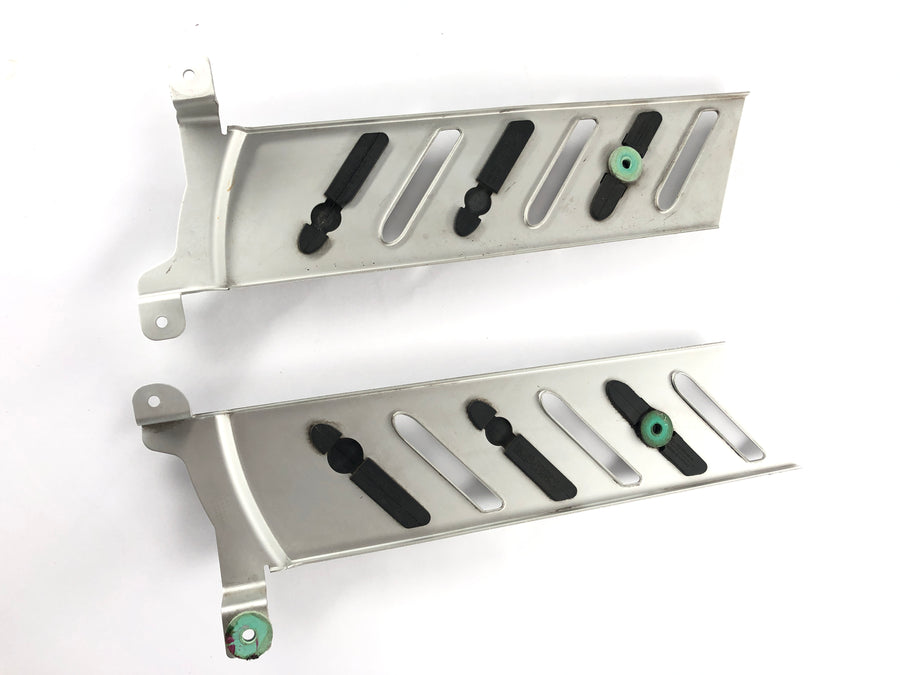 BMW F 650 CS Scarver [2001] - frame cover cover
