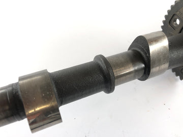 Kawasaki Z 750 E KZ750E [1981] - nokka -akselin sisääntulon akseli - 0