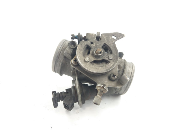 BMW R 1100 Rs 259 [1993] - Válvula de acelerador