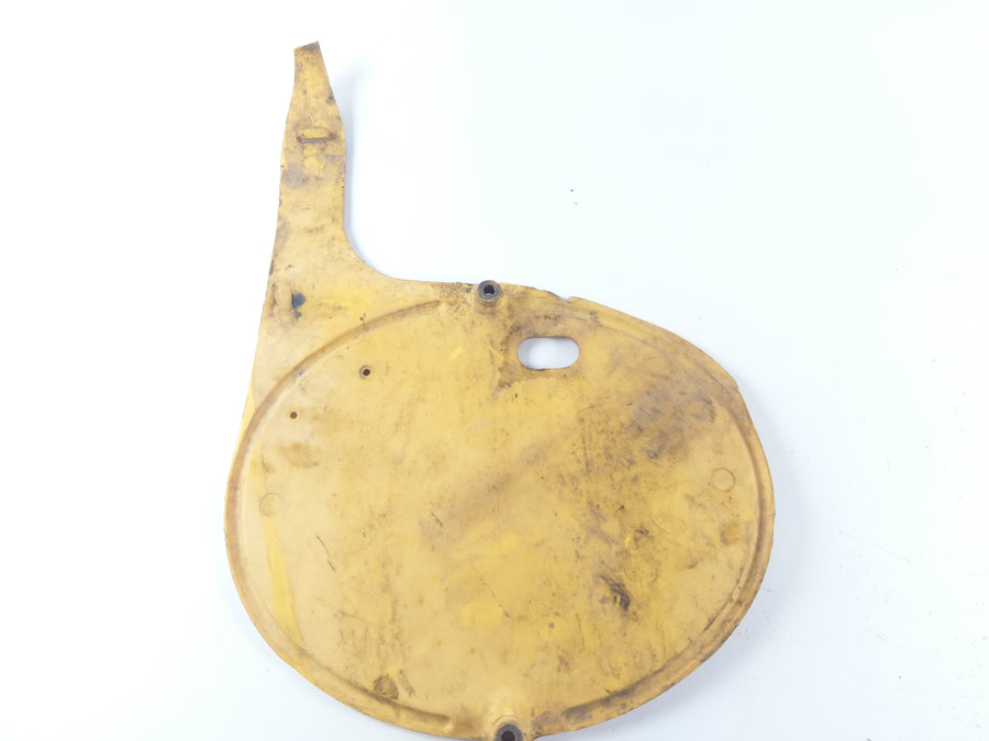 Suzuki RM 400 - plaque de numéro de départ