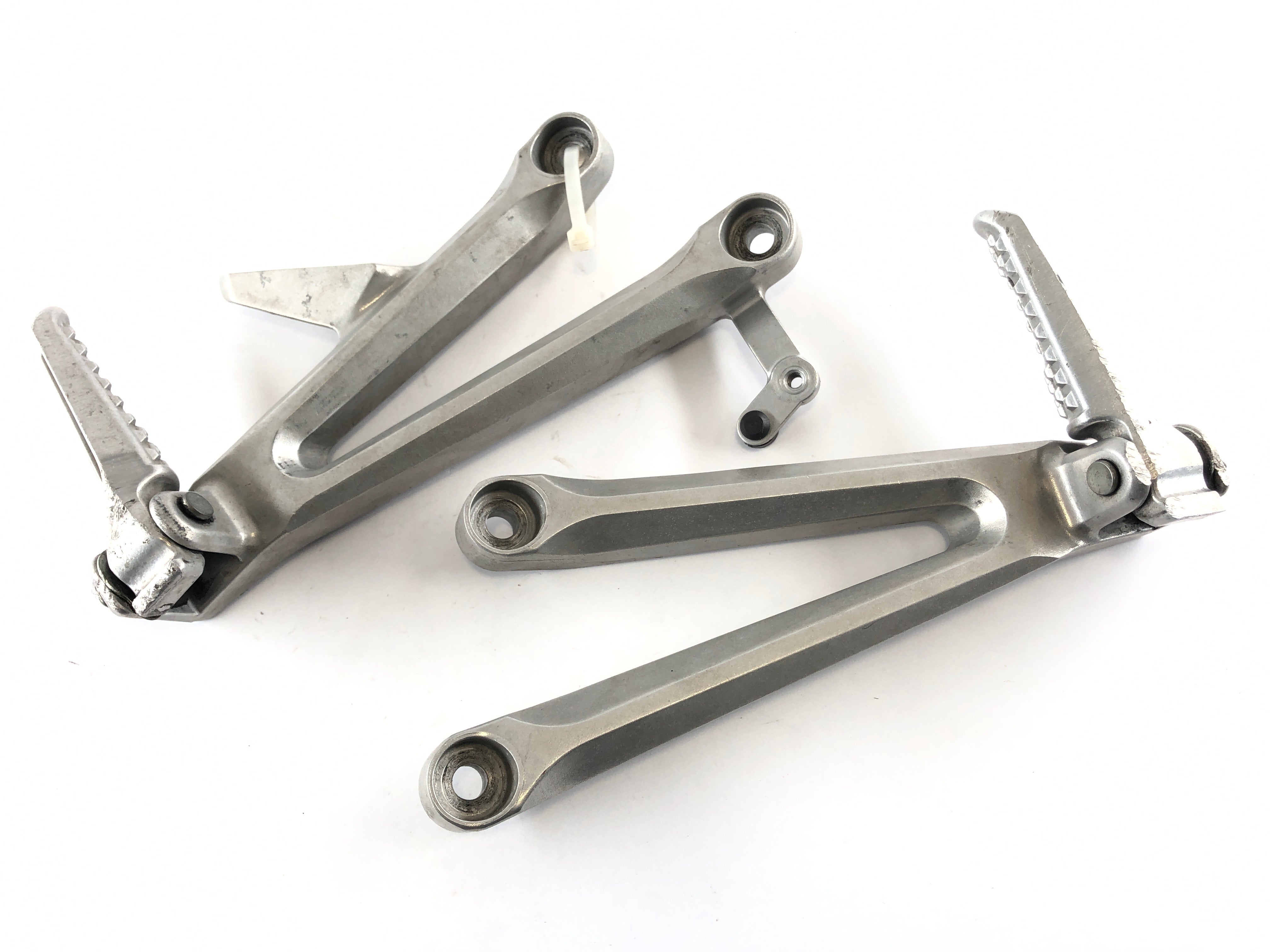 Honda CBR 1000 RR SC57 [2006] - Passenger footrests right and left