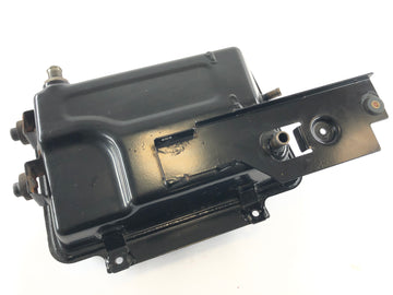 Spyder SM5 [2009]で缶 - オイルタンク