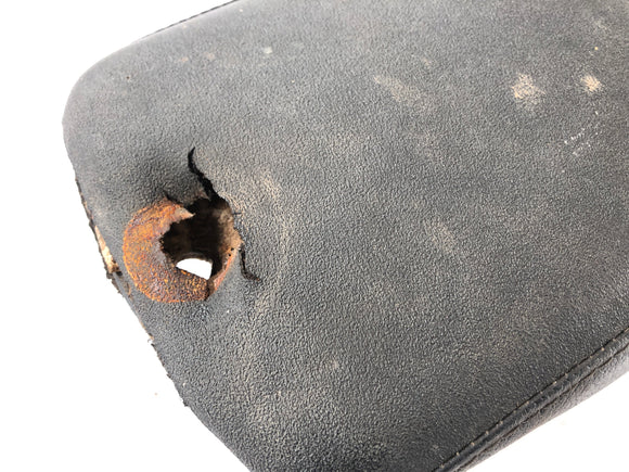 KTM LC4 620 Adventure [1996] - Banco de asiento