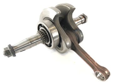 Yamaha XT 660 DM01 [2005] - Krukas