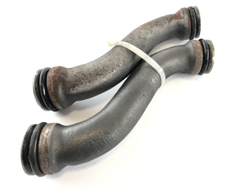 Suzuki GSX -R 1100 GV73B [1991] - Linee di petrolio