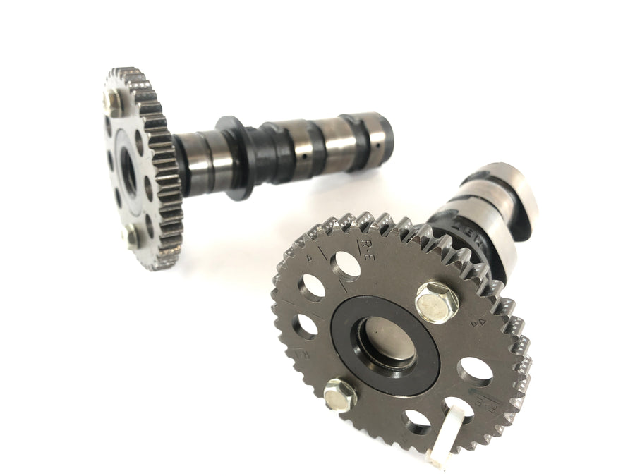 Honda Varadero XL 1000 SD02 [2002] - CAMSHAFTS SET VOOR CILINDER SET