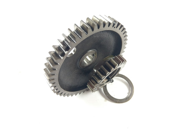 Ducati Monster S4 916 [2001] - Gears Gears