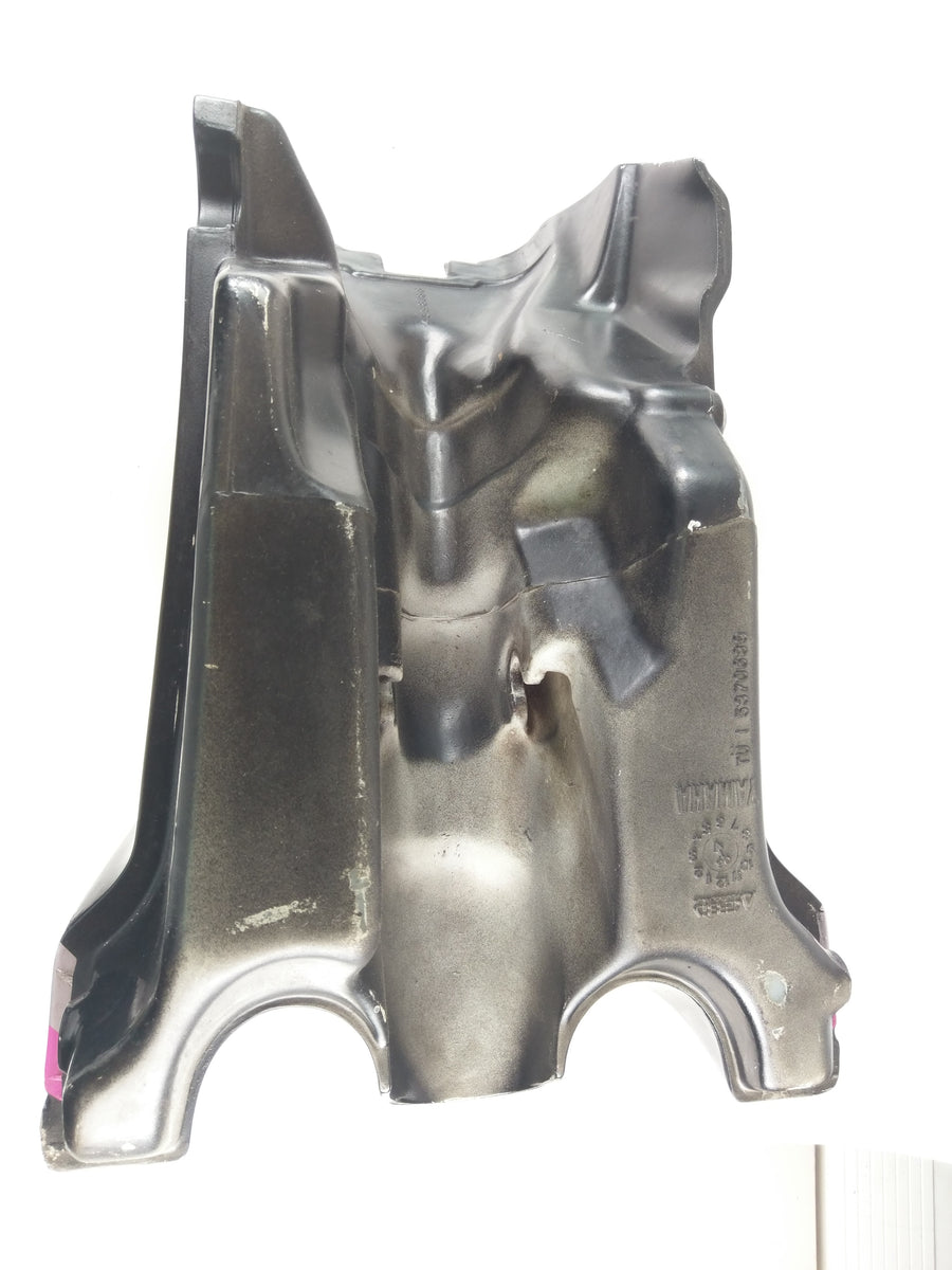 Tank di plastica Yamaha Yamaha no Tü15360689 STRIT