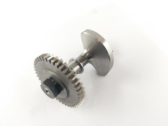 Beta RR 4T 125 LC [2016] - Kompensationsvåg