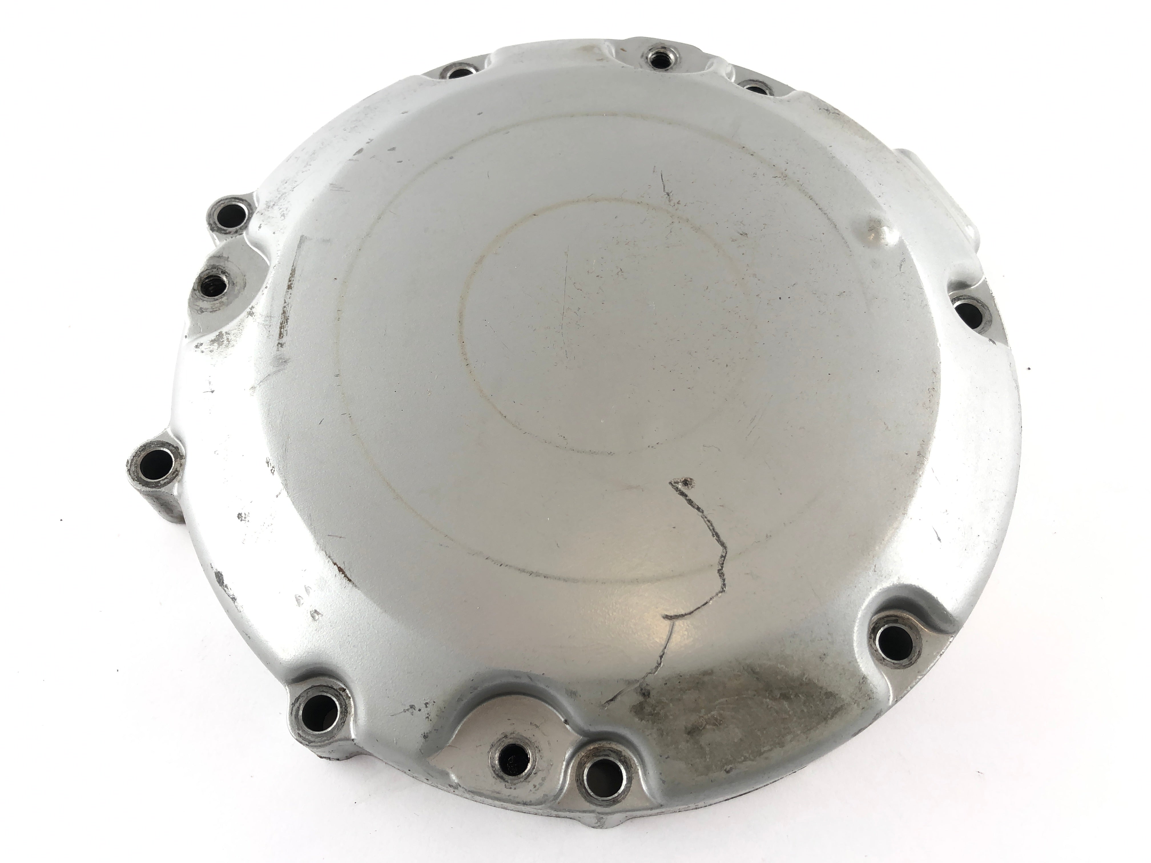 Kawasaki VN 1500 A VNAA [all years] - clutch cover engine cover