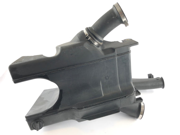 BMW R 1100 R Tipo 259 [1999] - Caixa de filtro de ar da caixa de ar