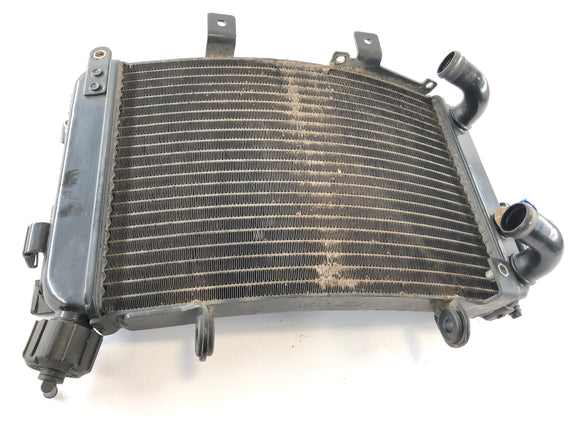 Husqvarna 701 Vitpilen [2018] - Cooler Cool Water