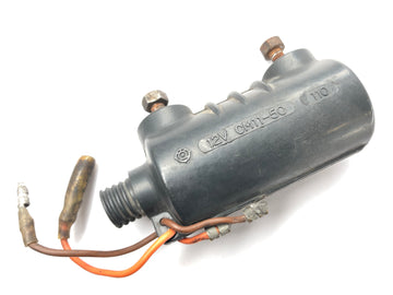 Yamaha XS 650 Typ 447 [1975] - Zündspulen Set Paar - 0