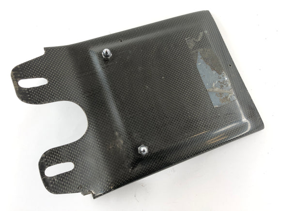 Kawasaki ZRX 1100 ZRT10C [2000] - Accessoires pour support de plaque d'immatriculation