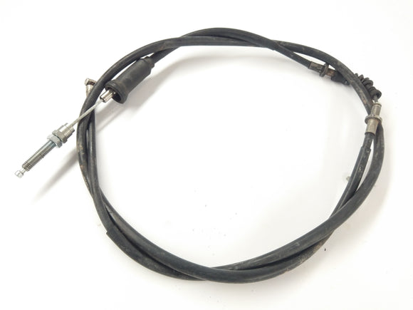 Yamaha YFS 200 Blaster [1995] - Brakebowden vlak Bowden Brake Brake