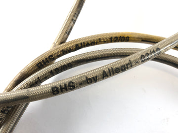 Moto Guzzi Stelvio 1200 8V [2011] - Spojovací linky - 0