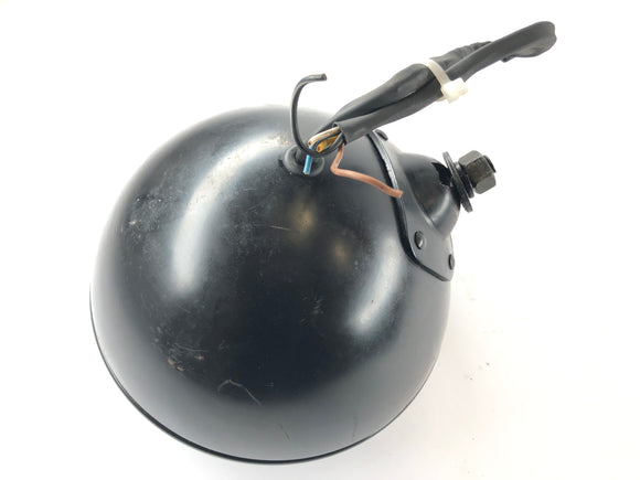 Kawasaki VN 1500 A VNAA [alla år av konstruktion] - Strålkastare