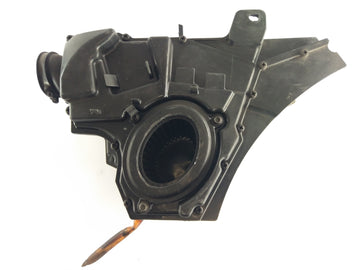 Triumph Bonneville 800 T100 [2004] - Caja de filtro de aire Airbox - 0