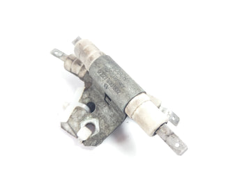 Ducati Pantah - Cagiva Alazzurra - Beridt ontsteking - 0