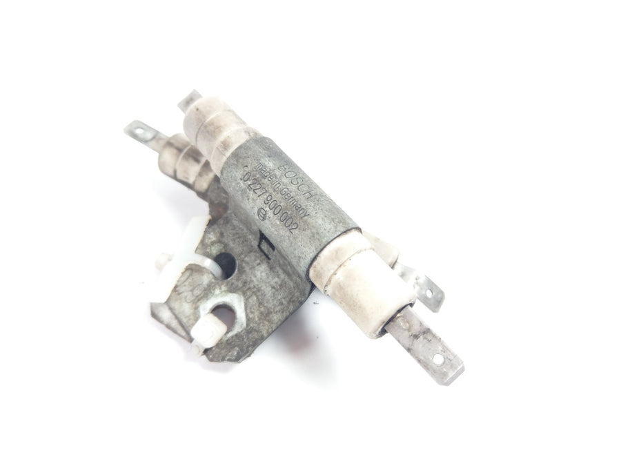 Ducati Pantah - Cagiva Alazzurra - Restangs Ignition