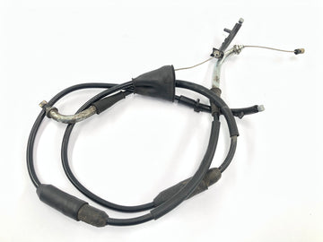 Ducati 1098 S H7 - Gaszug