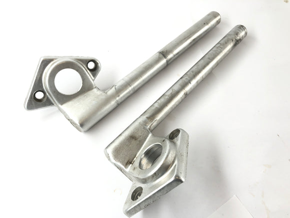 Ducati Paso 750 [1990] - Fum řídítka vpravo a vlevo