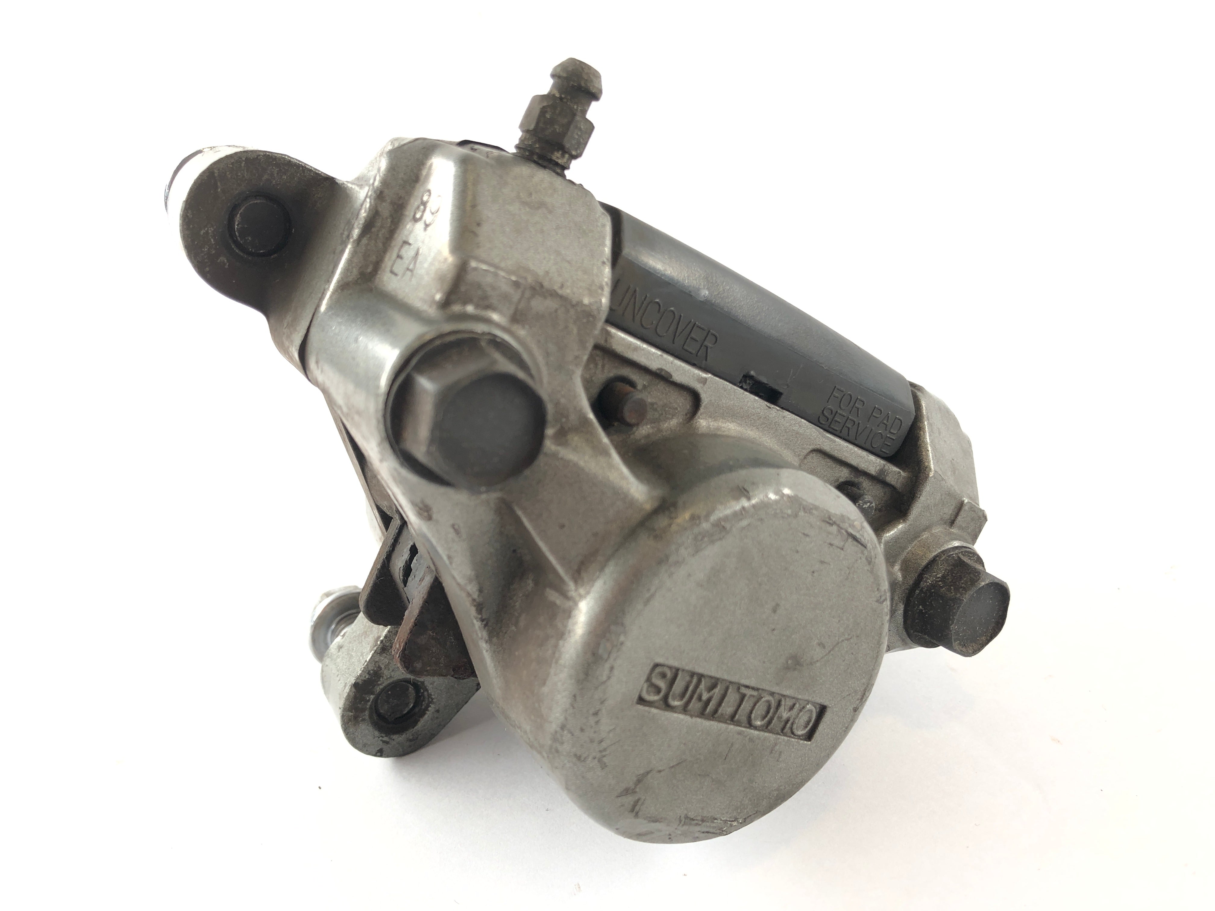 Yamaha XJ 900 F 58L [1985] - brake caliper front right