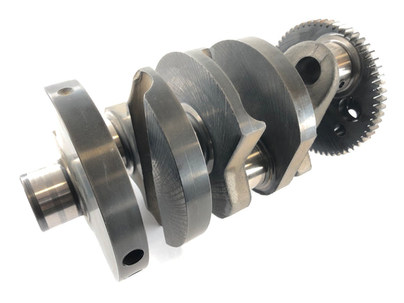 Triumph Speed ​​Triple 955i T509 [1997] - Vilebrequin