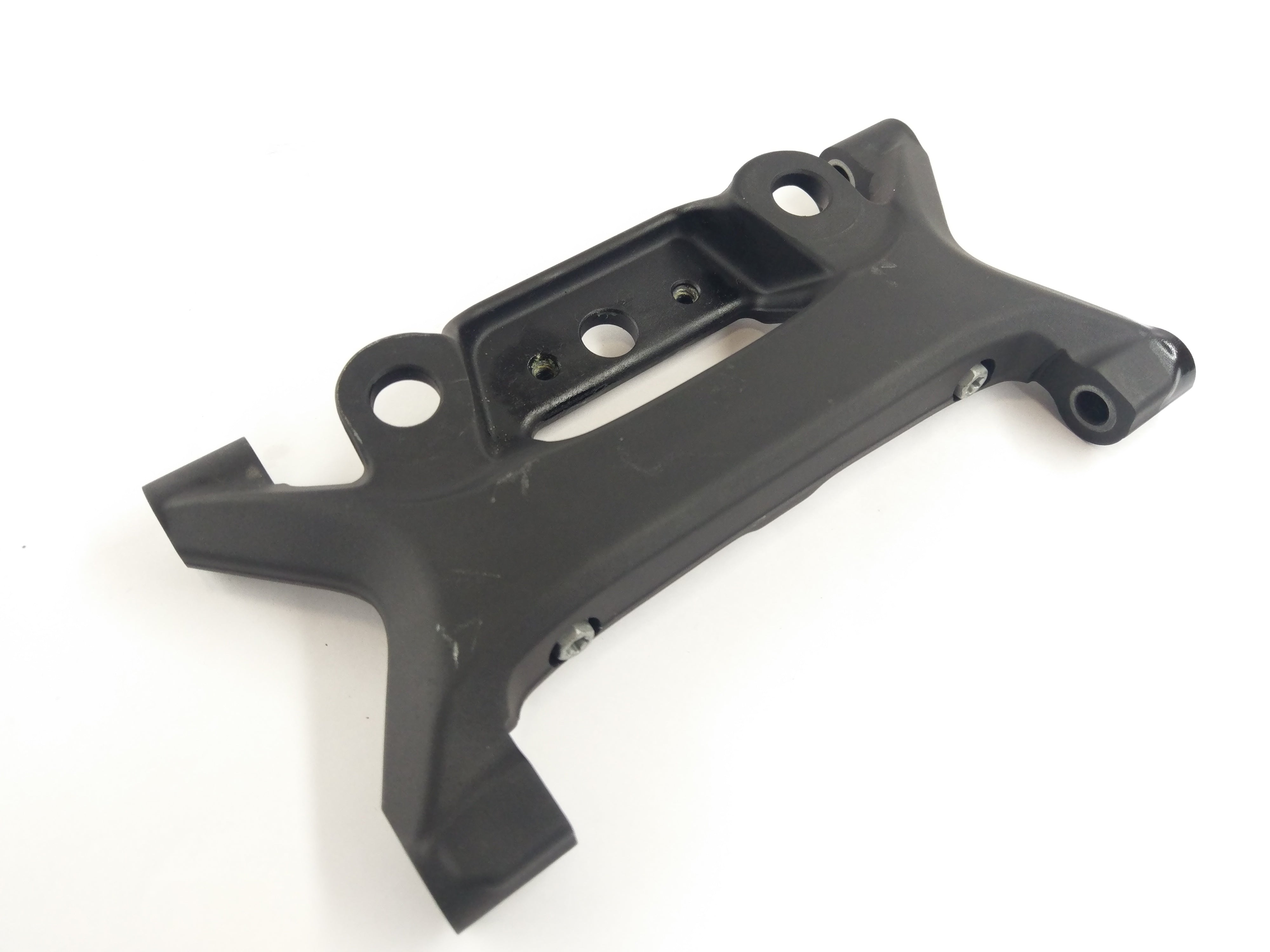 Husqvarna 701 Vitpilen [2018] - Tank hinge plate holder mount