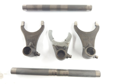 SUZUKI INTRUDER 1500 VL [2000] - Switch Forks Switching Claws Set - 0