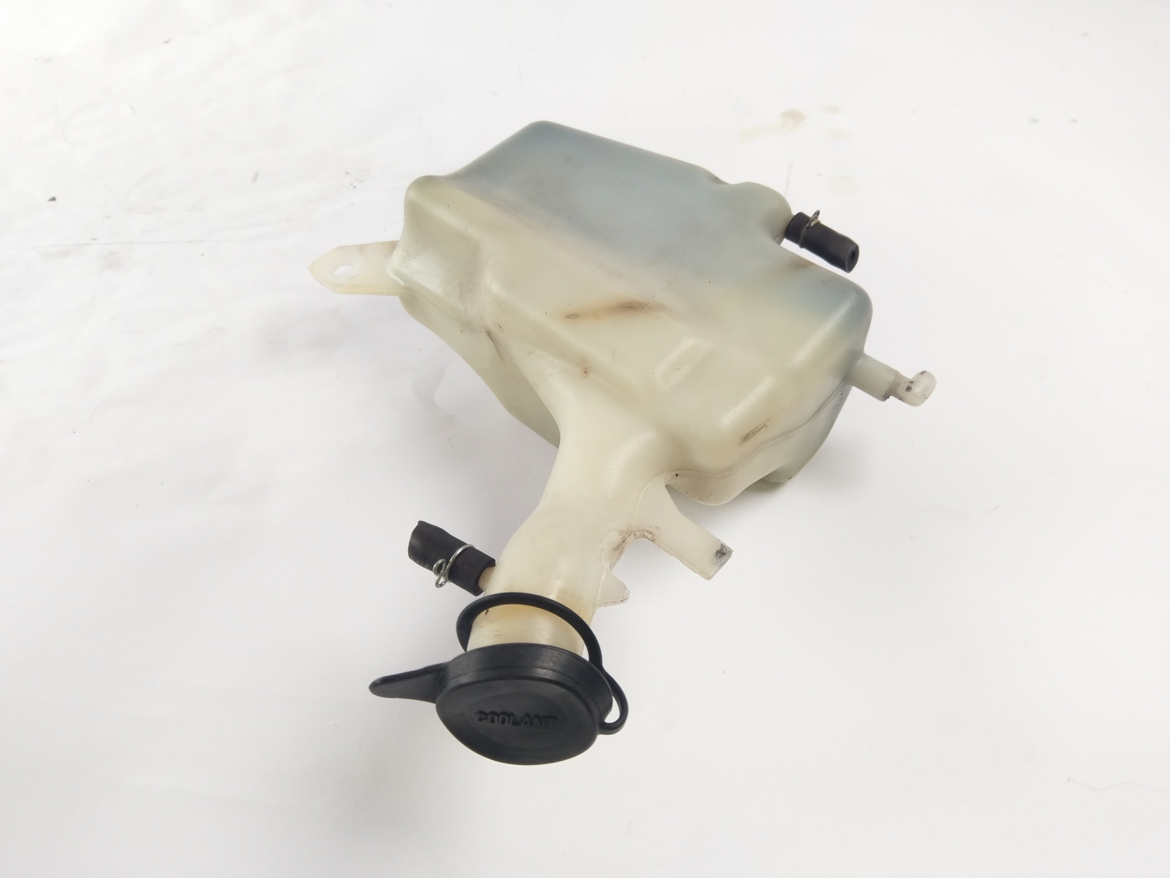 Honda CBR 900 RR Fireblade SC28 [1994] - Expansion tank for cooling water