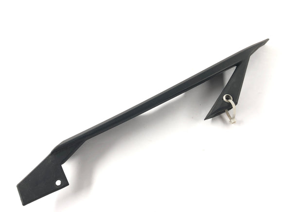 KTM Duke 690 A3 [2012] - Ketjunsuojaus