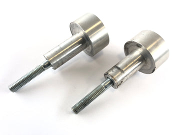 BMW K 1200 GT K12 [2004] - Handlebar weights - 0