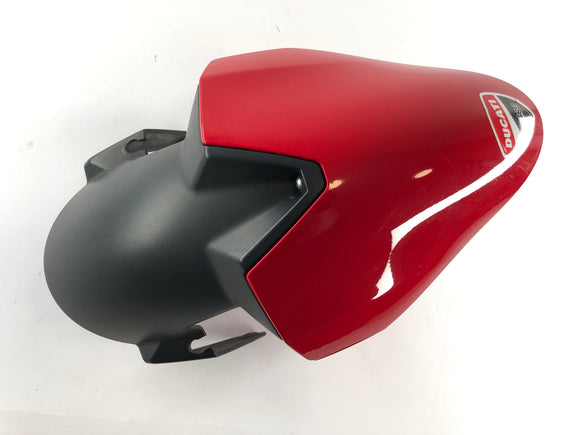 Ducati Multistrada 1000 DS [2003] - Garde-boue avant