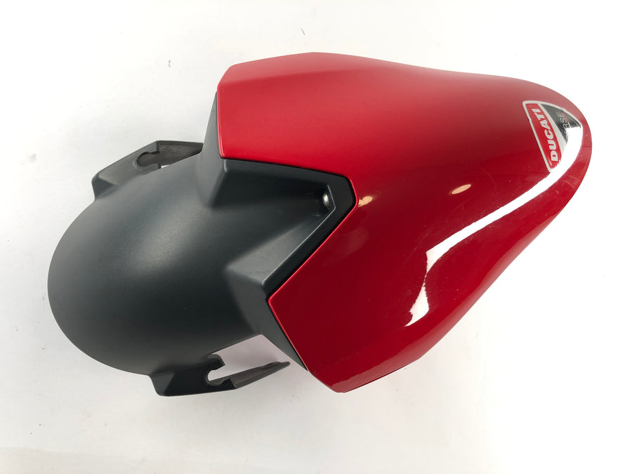 Ducati Multistrada 1000 DS [2003] - Garde-boue avant