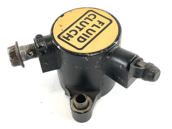 Suzuki GSX -R 1100 GV73B [1991] - Koppelingskoppelingskoppelingskoppelingskoppelingscilinder