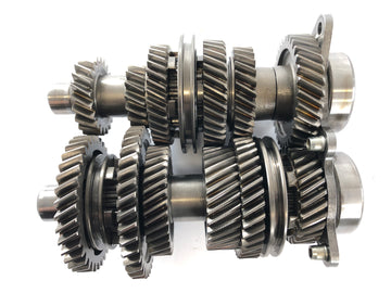 BMW R 1200 GS LC [2016] - skrzynia biegów - 0