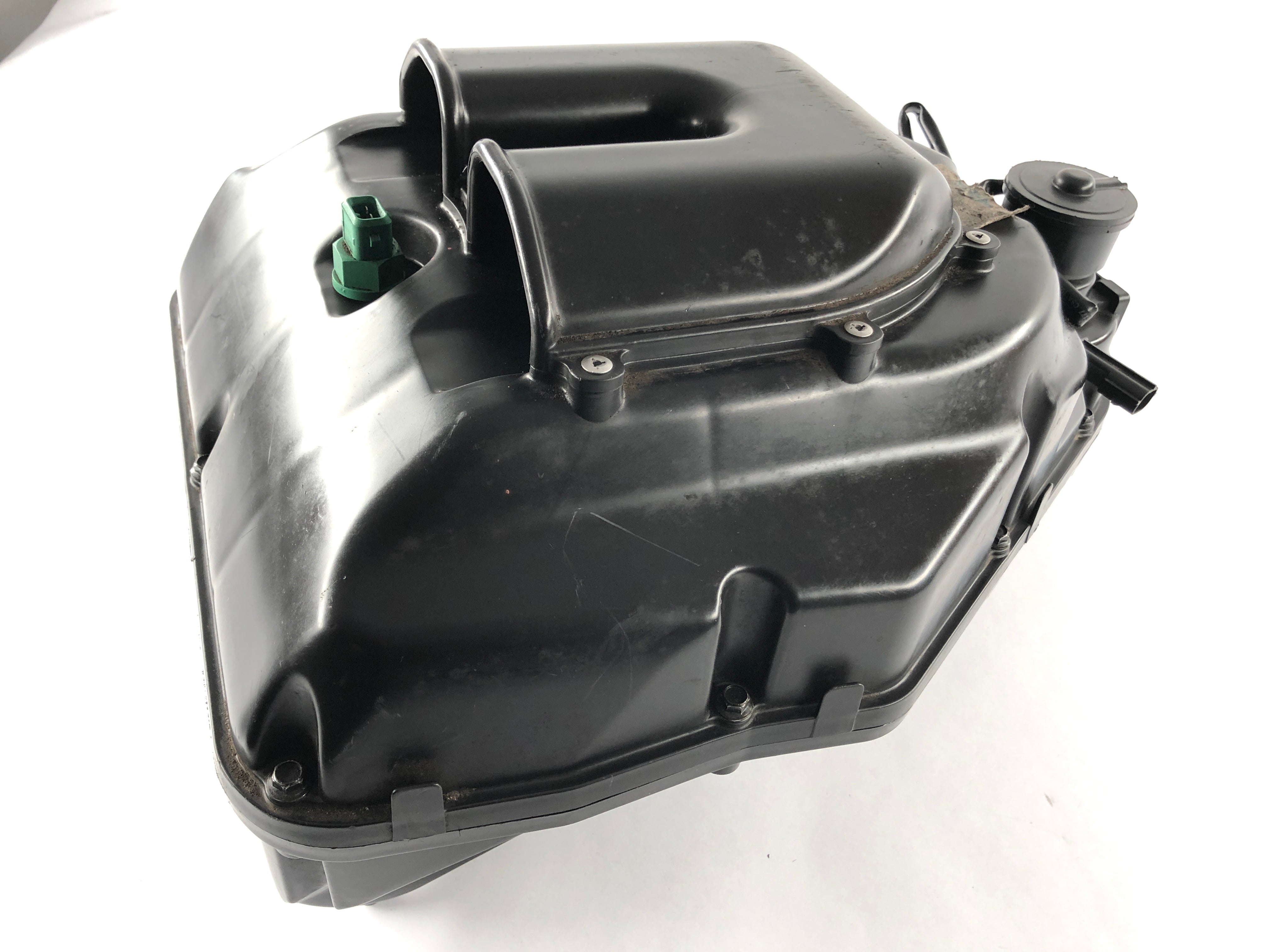 Triumph Daytona 955i T595N [2001] - Caja de filtro de aire Airbox