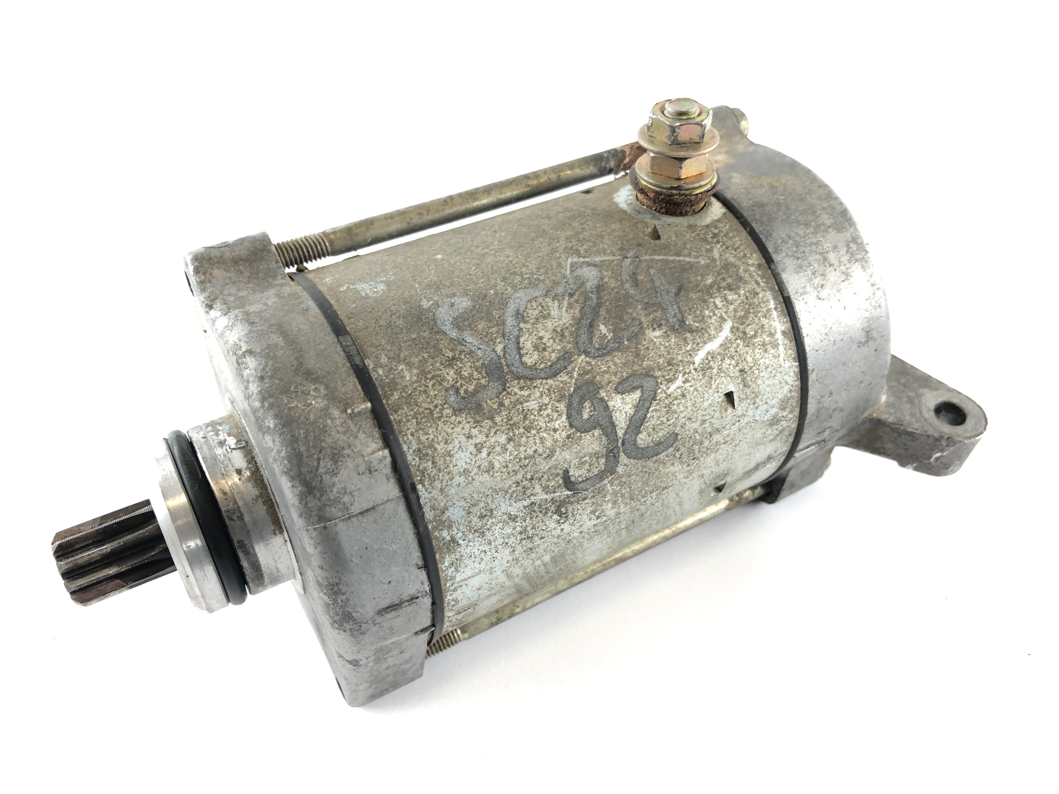 Honda CBR 1000F SC24 [1992] - Starter Motor