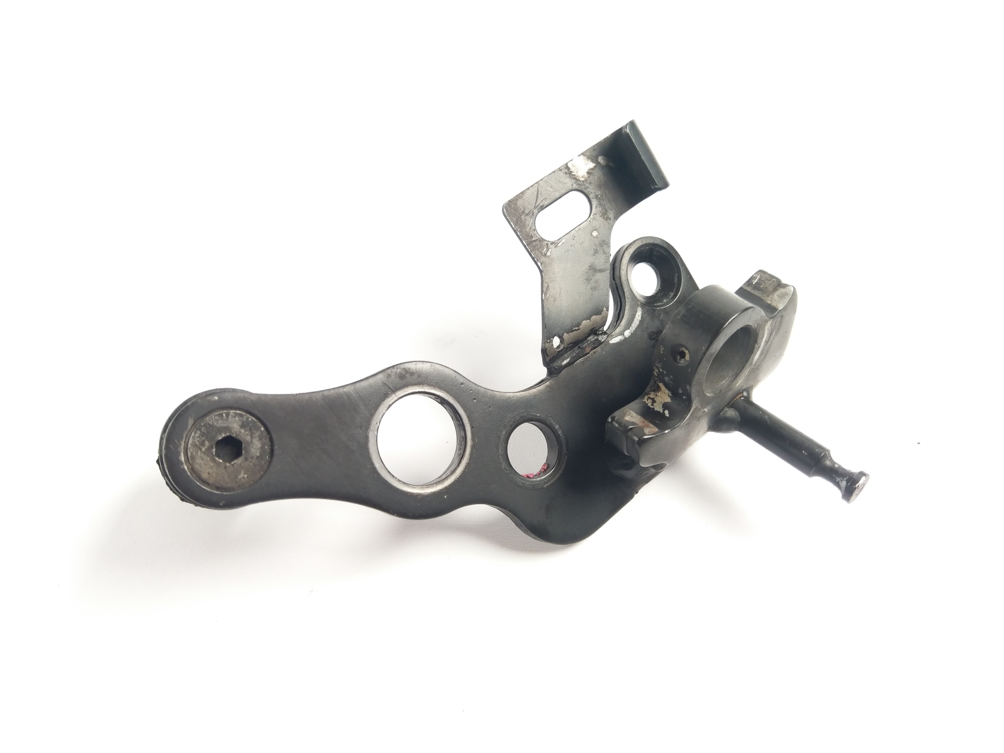 BMW R 1100 R 259 [1996] - Stand holder side stand