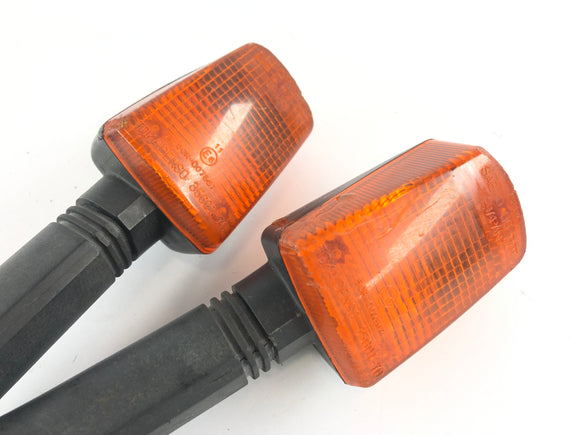 Suzuki Dr 800 S Big [1991] - Blinker Set pár